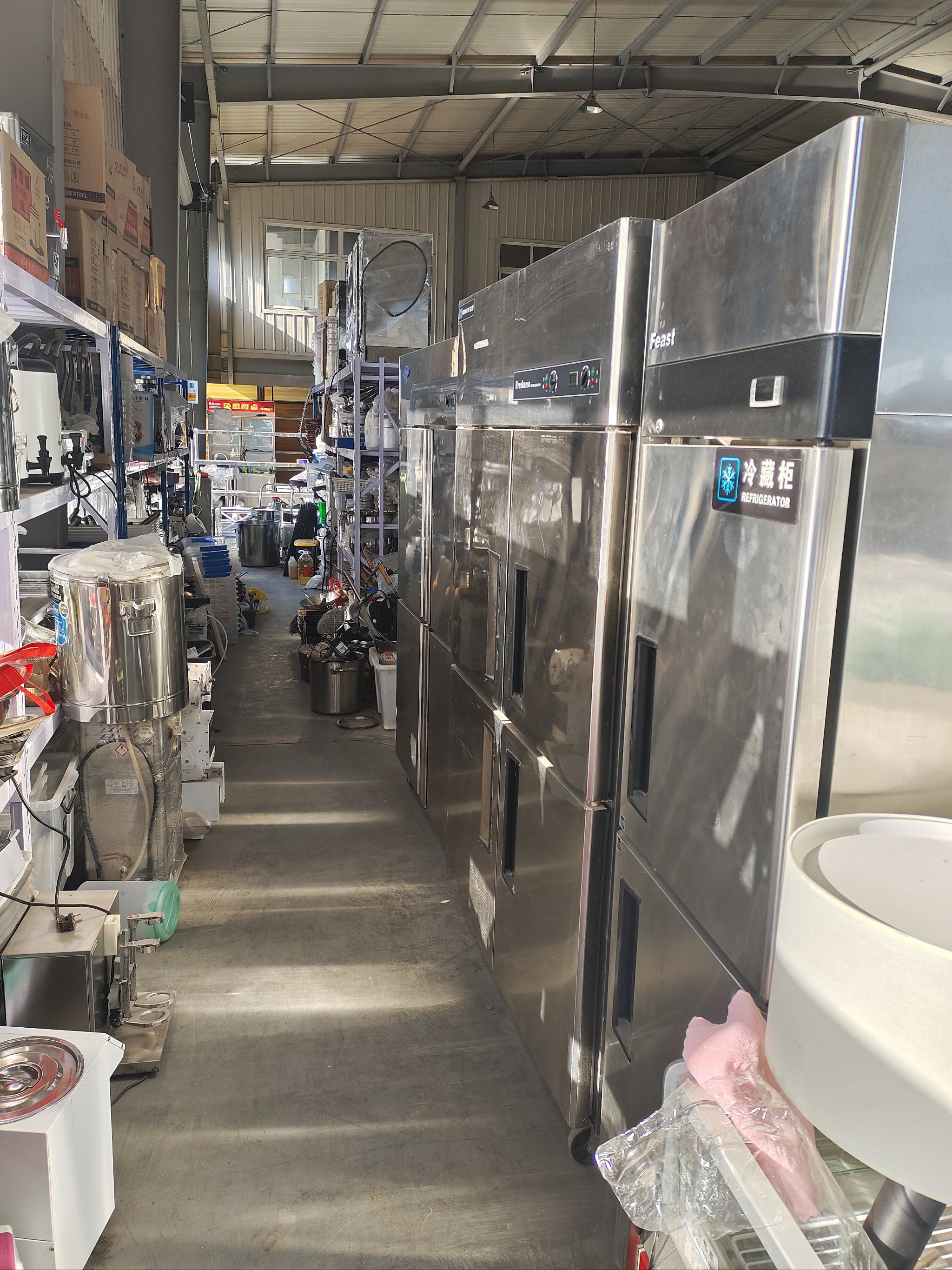 进贤最新苏州二手设备高价回收方法分析(最方便真实的进贤苏州二手机械设备回收方法)